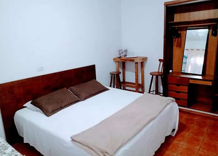 Rancho Do Edy Pousada
