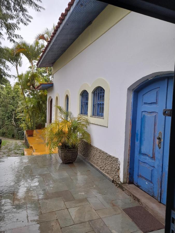 Rancho Do Edy São Roque