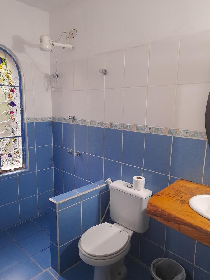 Inn Rancho Do Edy São Roque