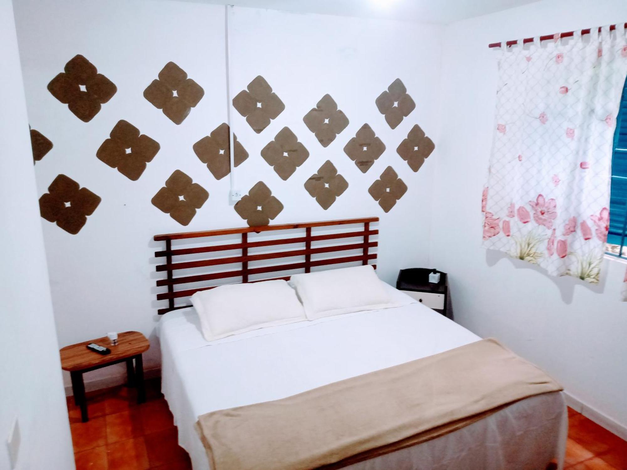 Inn Rancho Do Edy São Roque