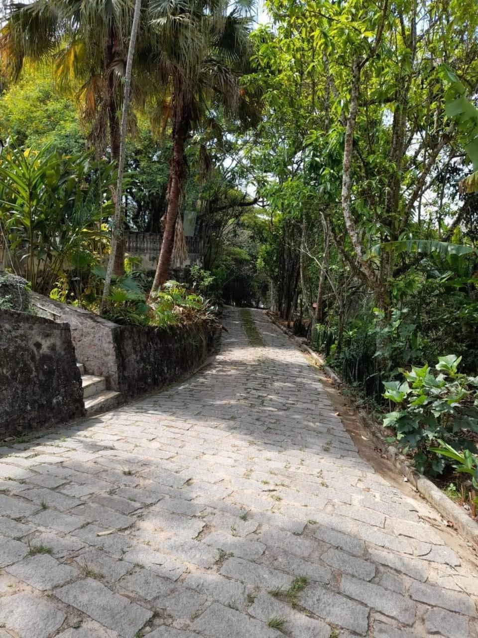 Rancho Do Edy Inn São Roque