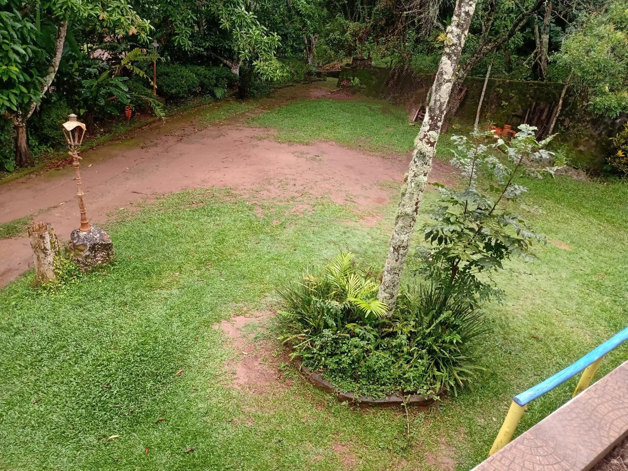 Rancho Do Edy Inn *