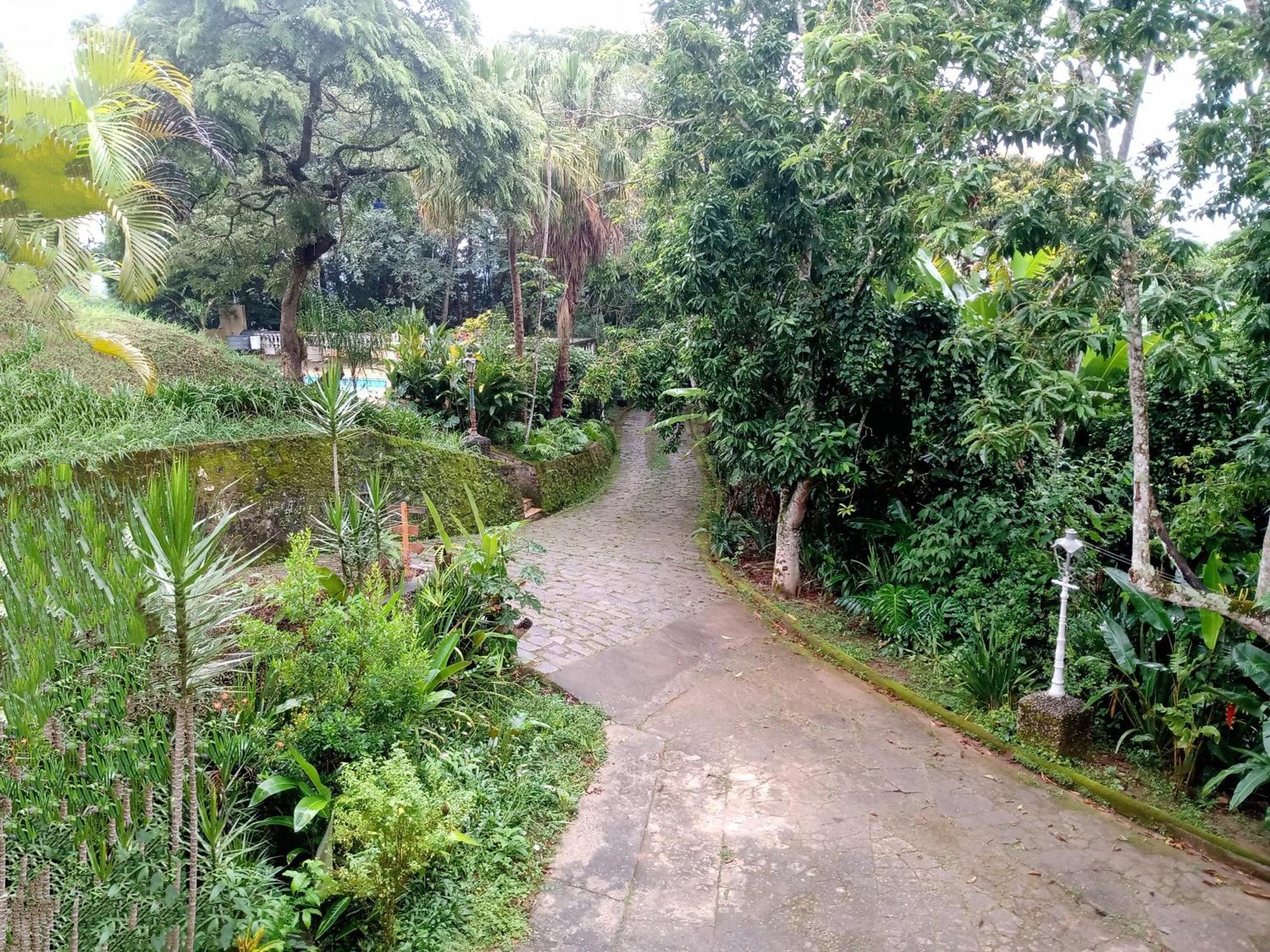 Inn Rancho Do Edy